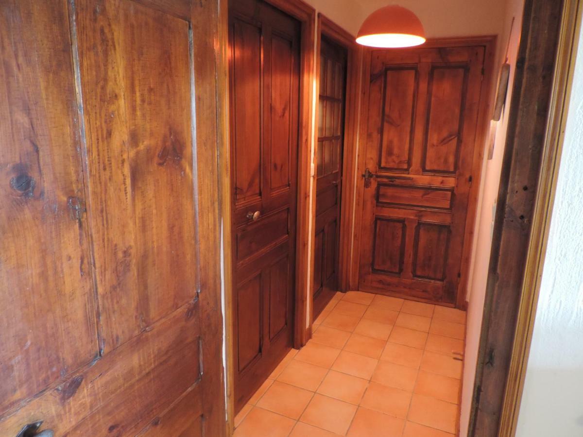 Se Reconnecter A La Nature Au Gite 3 Etoiles De Montager A Saint Andre De Chalencon Bagian luar foto