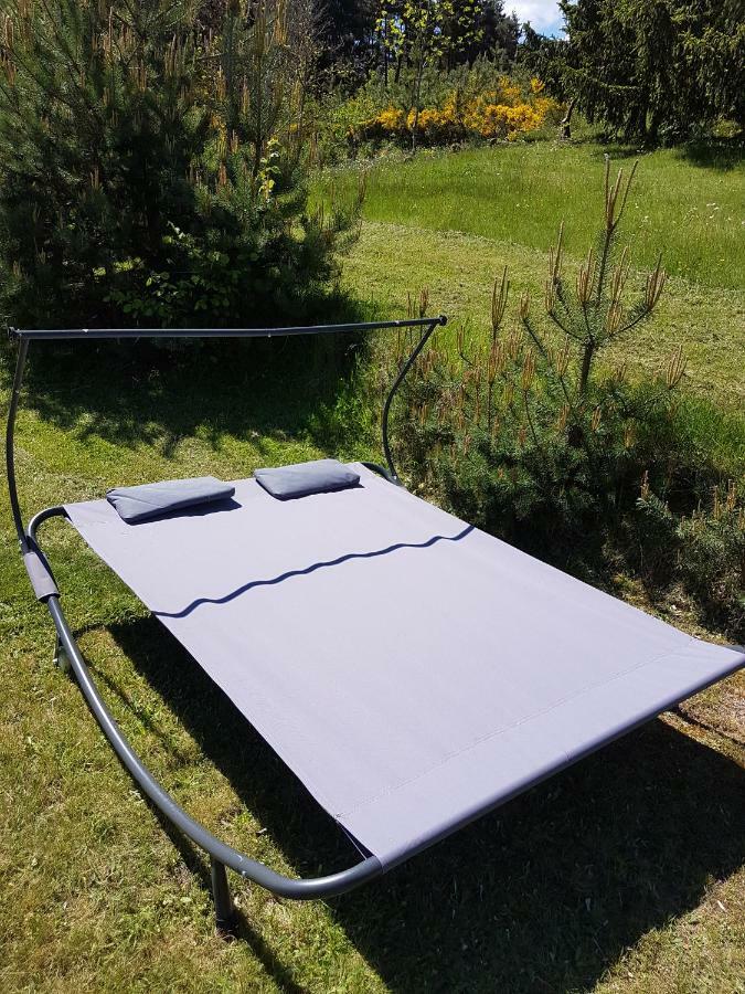 Se Reconnecter A La Nature Au Gite 3 Etoiles De Montager A Saint Andre De Chalencon Bagian luar foto